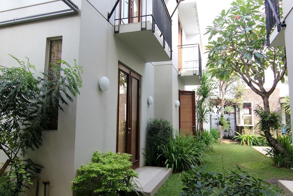 undefined Chic Quarter Residence 2