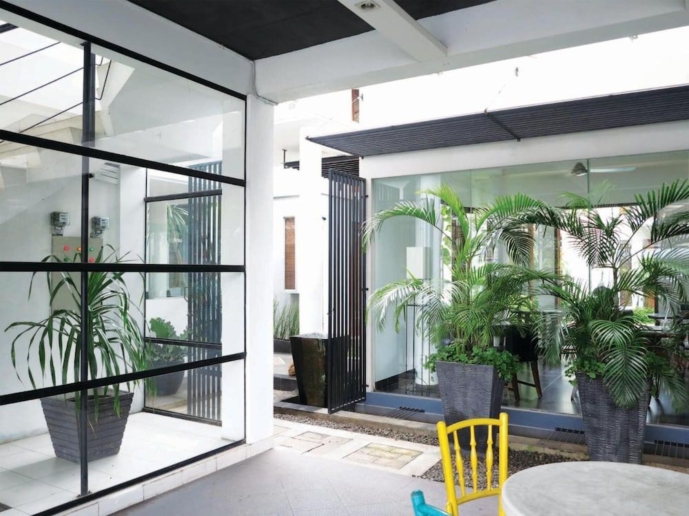 undefined Chic Quarter Residence 3