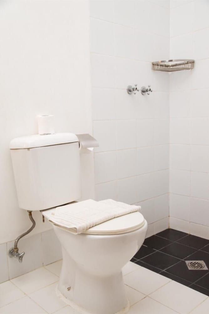 Chic Quarter Residence Superior Room 10