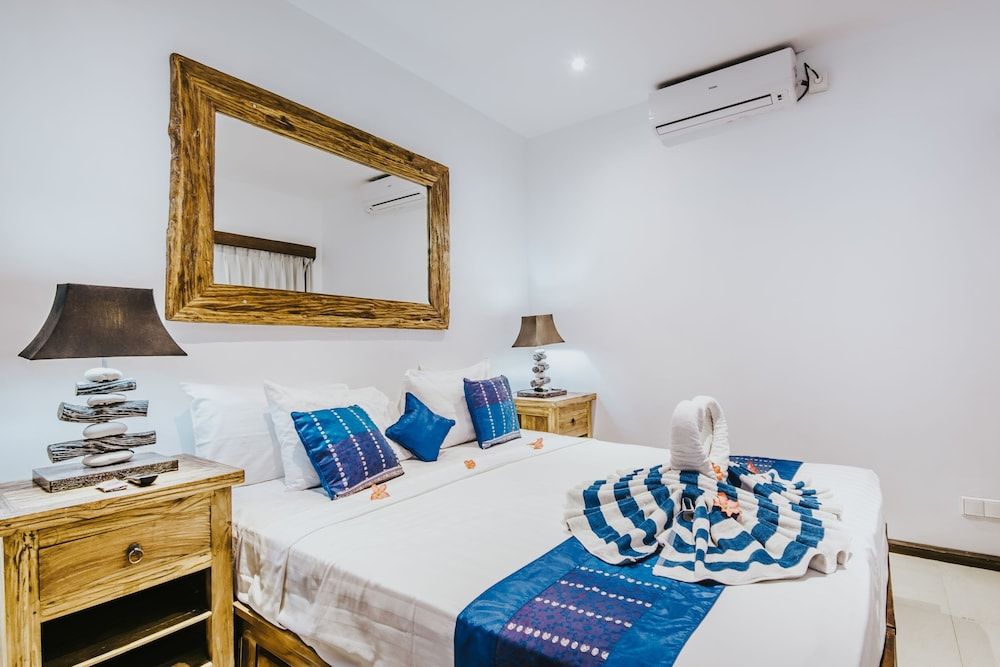 Lembongan Harmony Villas Luxury Villa, 2 Bedrooms, Private Pool, Sea View 2