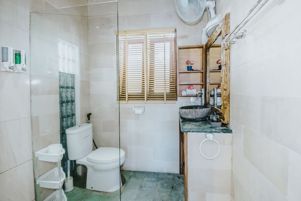 Lembongan Harmony Villas Luxury Villa, 2 Bedrooms, Private Pool, Sea View 9