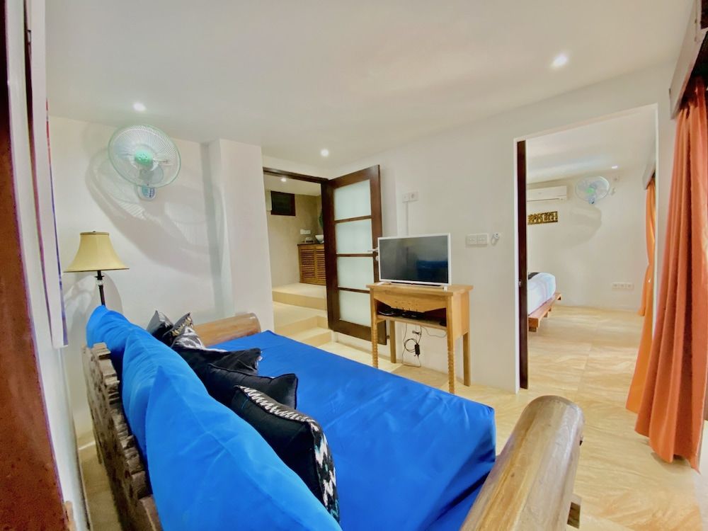 Lembongan Harmony Villas Deluxe Villa, 1 Bedroom, Private Pool, Sea View 13