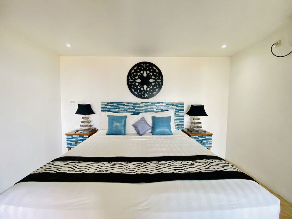 Lembongan Harmony Villas Deluxe Villa, 1 Bedroom, Private Pool, Sea View 4