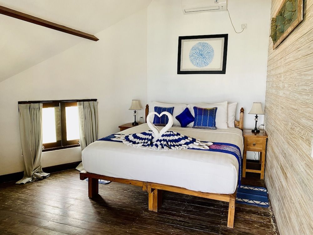 Lembongan Harmony Villas Luxury Villa, 2 Bedrooms, Private Pool, Sea View 6