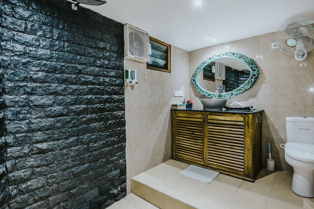 Lembongan Harmony Villas Deluxe Villa, 1 Bedroom, Private Pool, Sea View 14