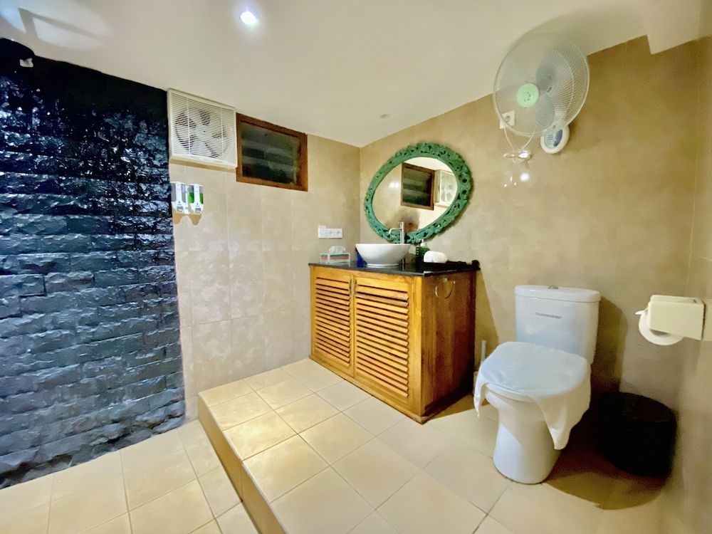Lembongan Harmony Villas Deluxe Villa, 1 Bedroom, Private Pool, Sea View 12