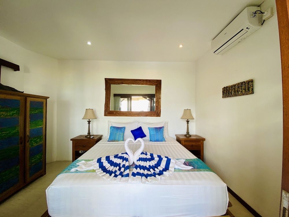 Lembongan Harmony Villas Luxury Villa, 2 Bedrooms, Private Pool, Sea View 5