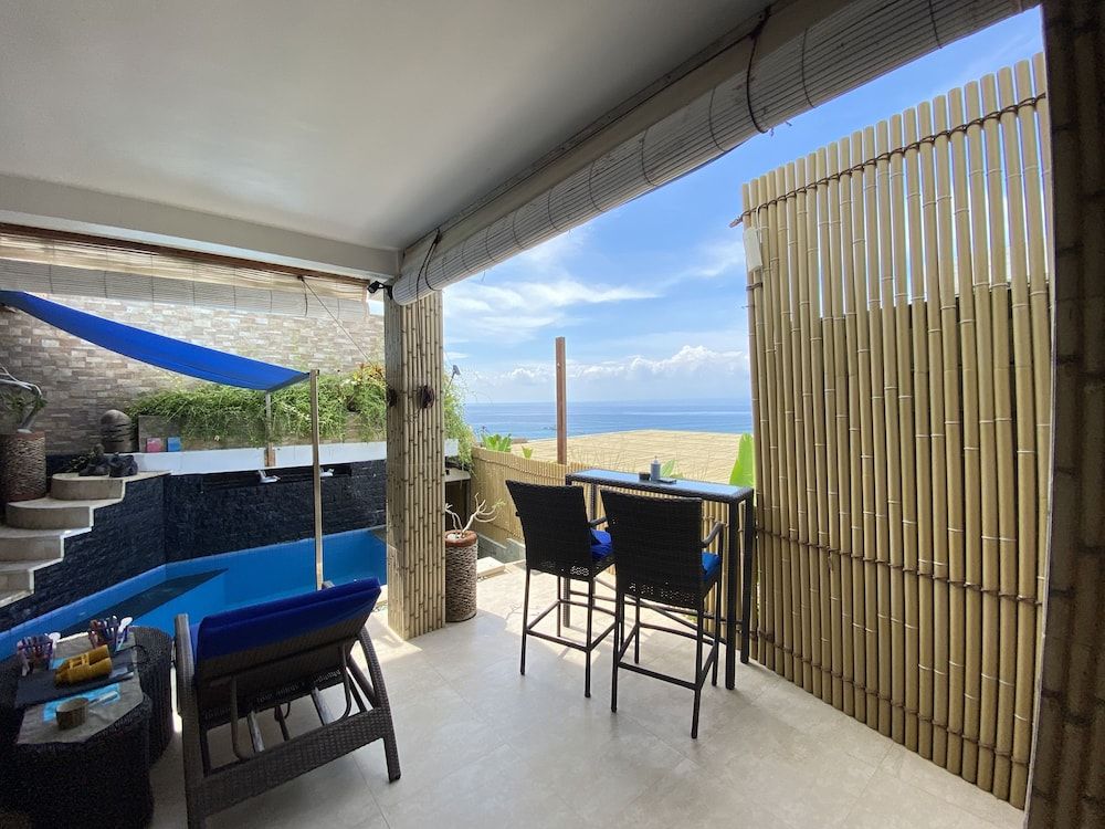 Lembongan Harmony Villas Deluxe Villa, 1 Bedroom, Private Pool, Sea View 10