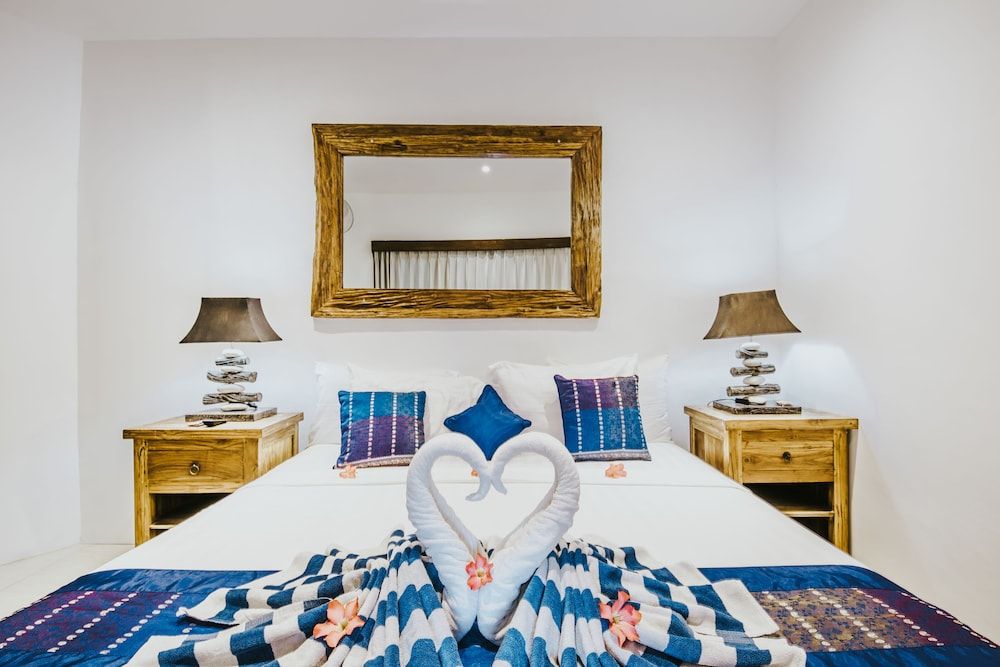 Lembongan Harmony Villas Luxury Villa, 2 Bedrooms, Private Pool, Sea View