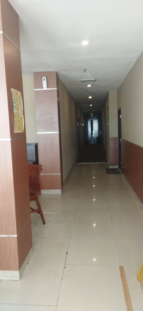 undefined Quds Express Hotel 2