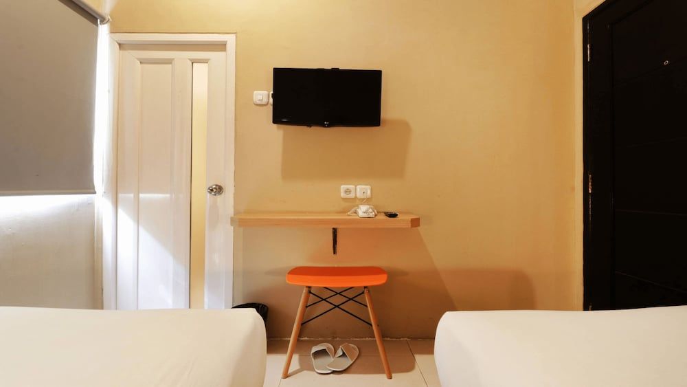 undefined Quds Express Hotel