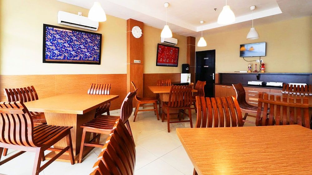 undefined Quds Express Hotel 6