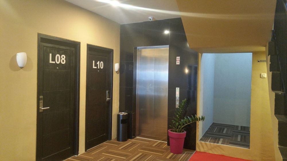 undefined Quds Express Hotel 3