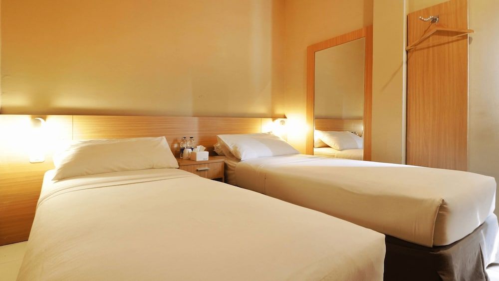 undefined Quds Express Hotel 8