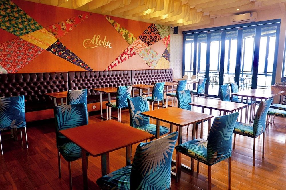 undefined Lemo Hotel Serpong 9