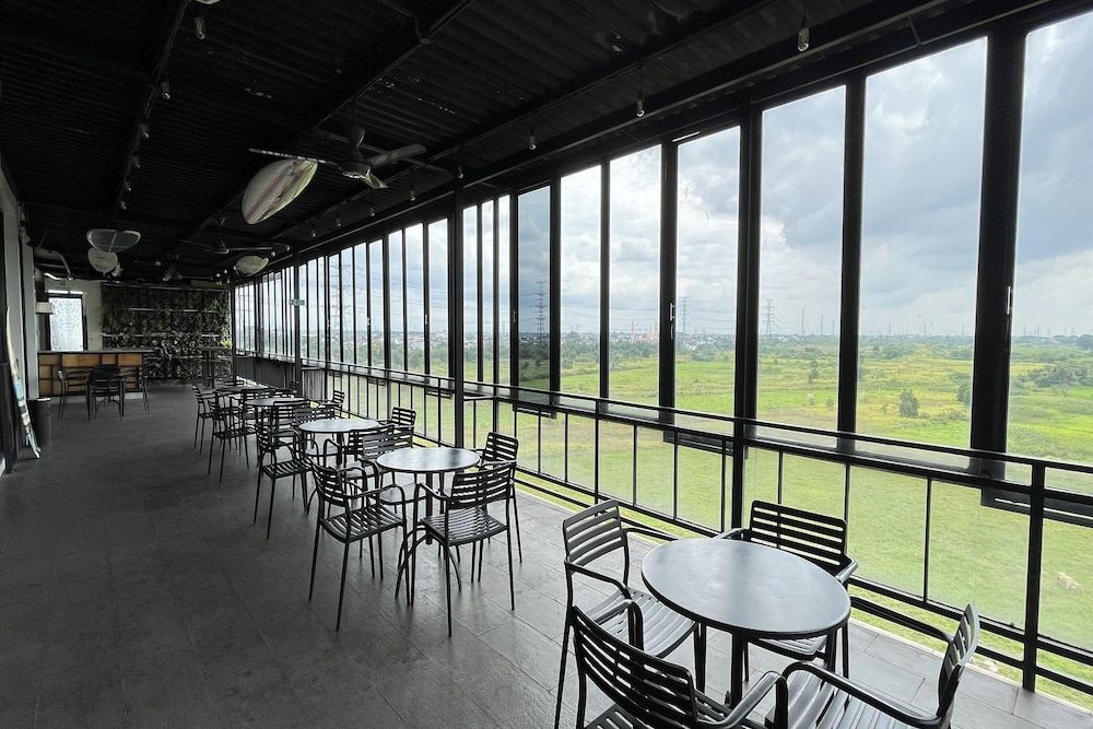 undefined Lemo Hotel Serpong 7