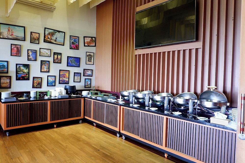 undefined Lemo Hotel Serpong 10