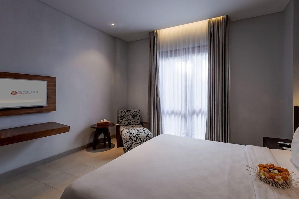 Manda Room