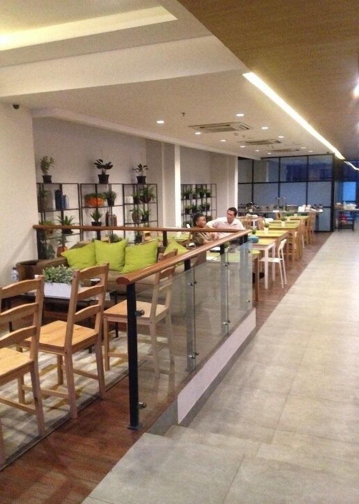 undefined Sare Hotel 5