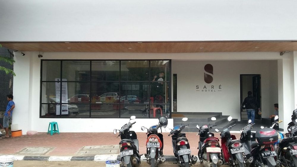 undefined Sare Hotel 2