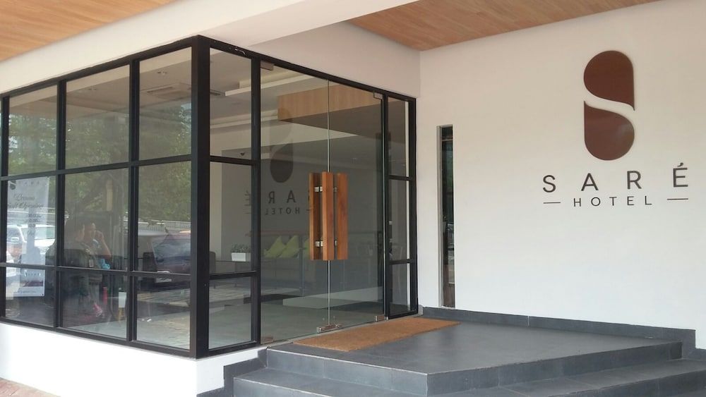 undefined Sare Hotel