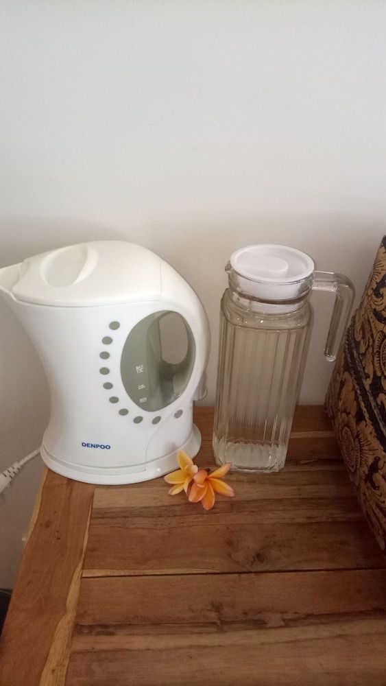 Jukung Guest House Superior Room, 1 Double Bed, Terrace, Poolside 2