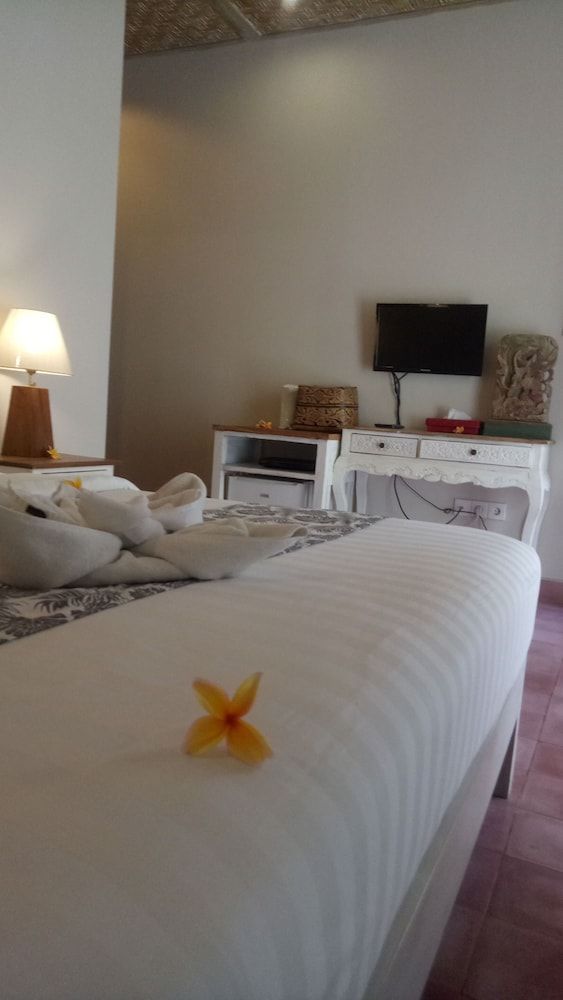 Jukung Guest House Standard Suite, Terrace 2