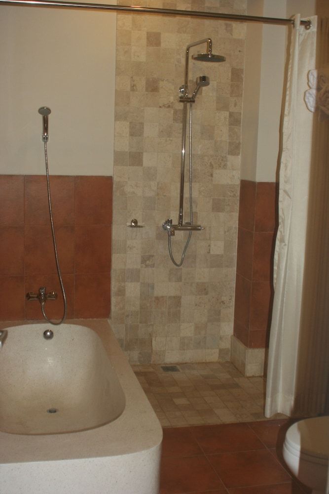 Jukung Guest House Standard Suite, Terrace 6