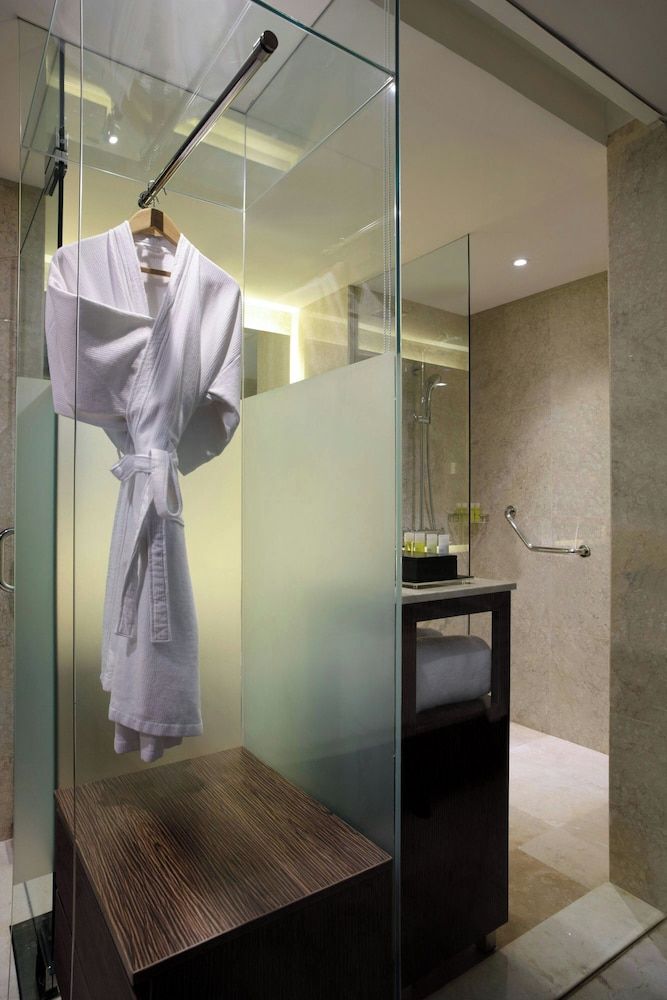 Sthala, A Tribute Portfolio Hotel, Ubud Bali Room, 2 Twin Beds, Non Smoking, Balcony (Free Daily Shuttle to Ubud City) 4