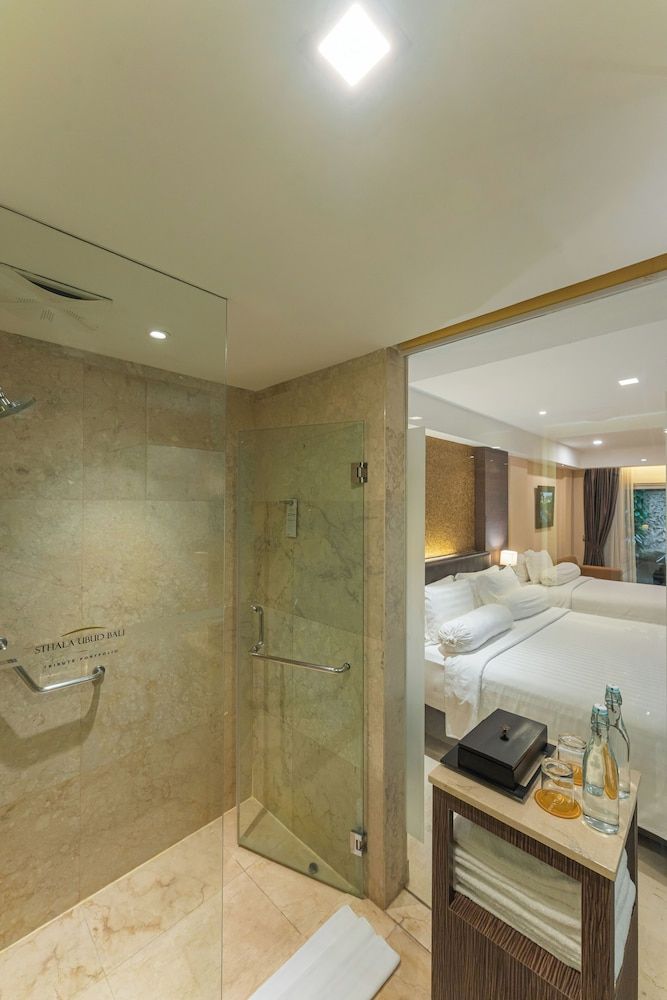 Sthala, A Tribute Portfolio Hotel, Ubud Bali Room, 2 Twin Beds, Non Smoking, Balcony (Free Daily Shuttle to Ubud City) 6