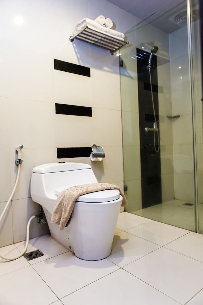 undefined Hotel Orchardz Jayakarta 5