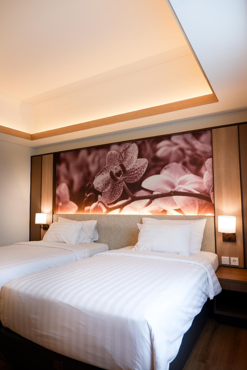 undefined Hotel Orchardz Jayakarta 2