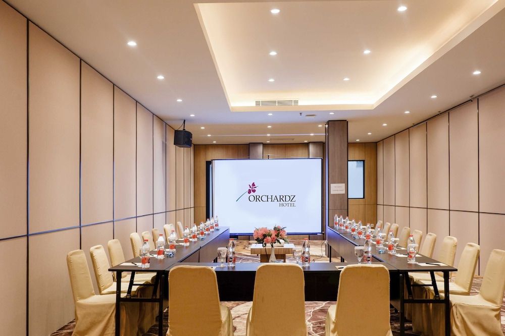 undefined Hotel Orchardz Jayakarta 9