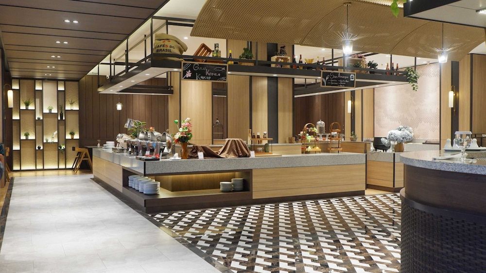 undefined Hotel Orchardz Jayakarta 6