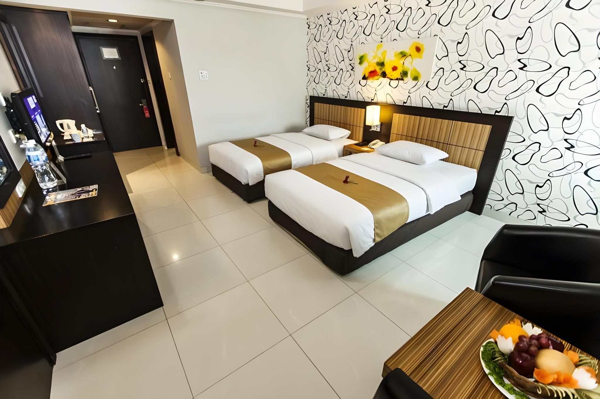 undefined Hotel Orchardz Jayakarta 5