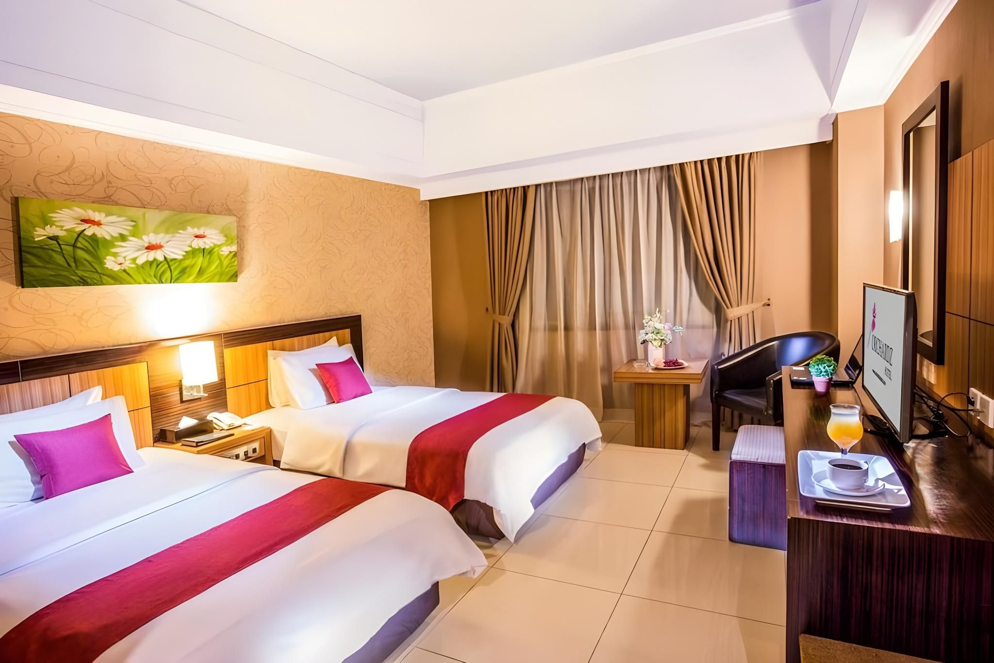 undefined Hotel Orchardz Jayakarta 3