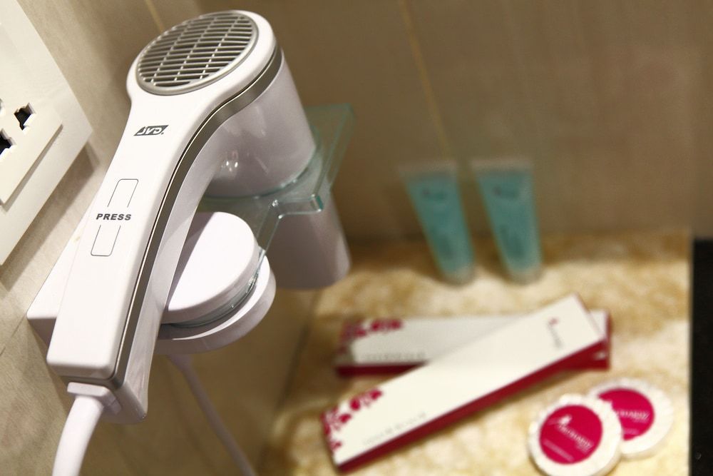 undefined Hotel Orchardz Jayakarta 5