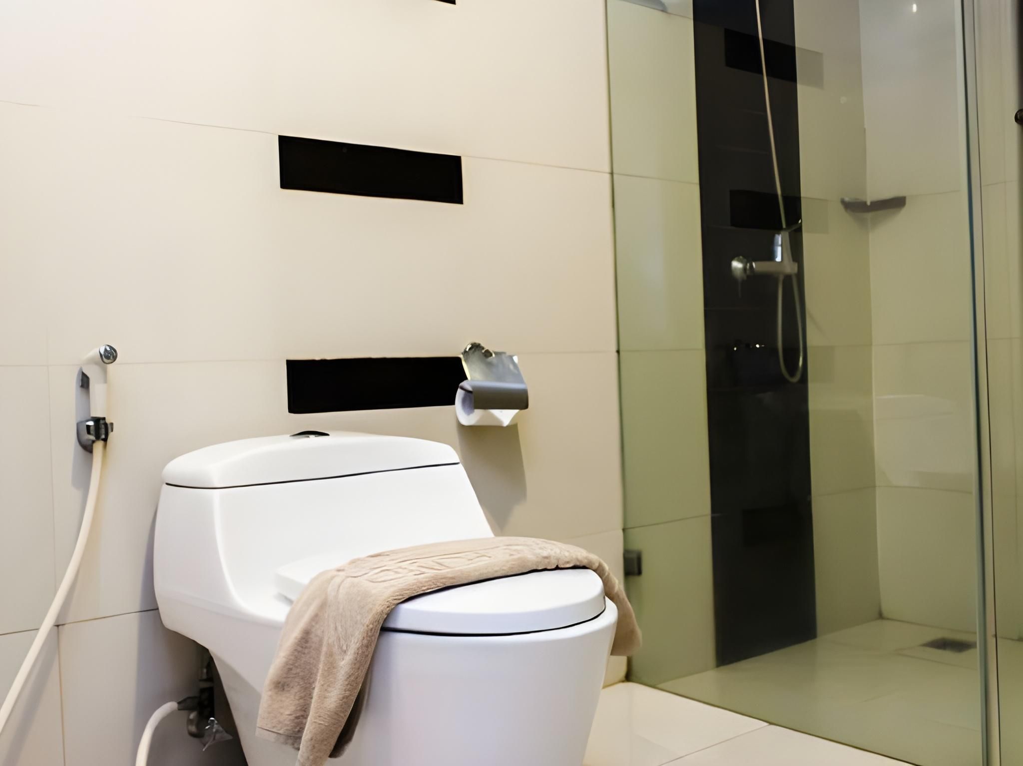 undefined Hotel Orchardz Jayakarta 7