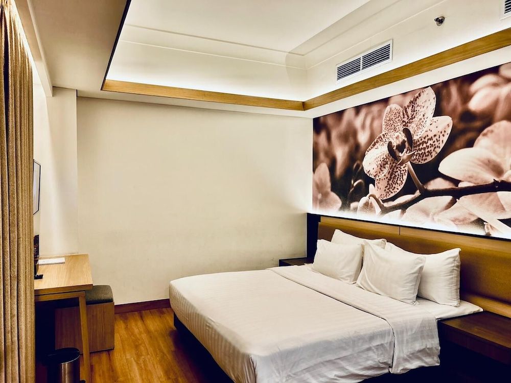 undefined Hotel Orchardz Jayakarta 2