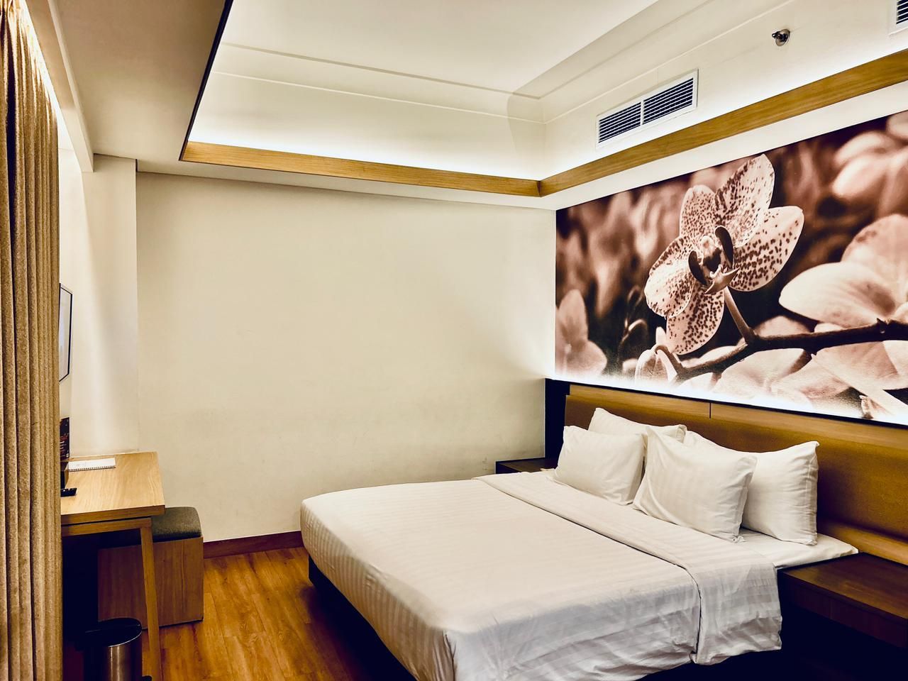 undefined Hotel Orchardz Jayakarta 9