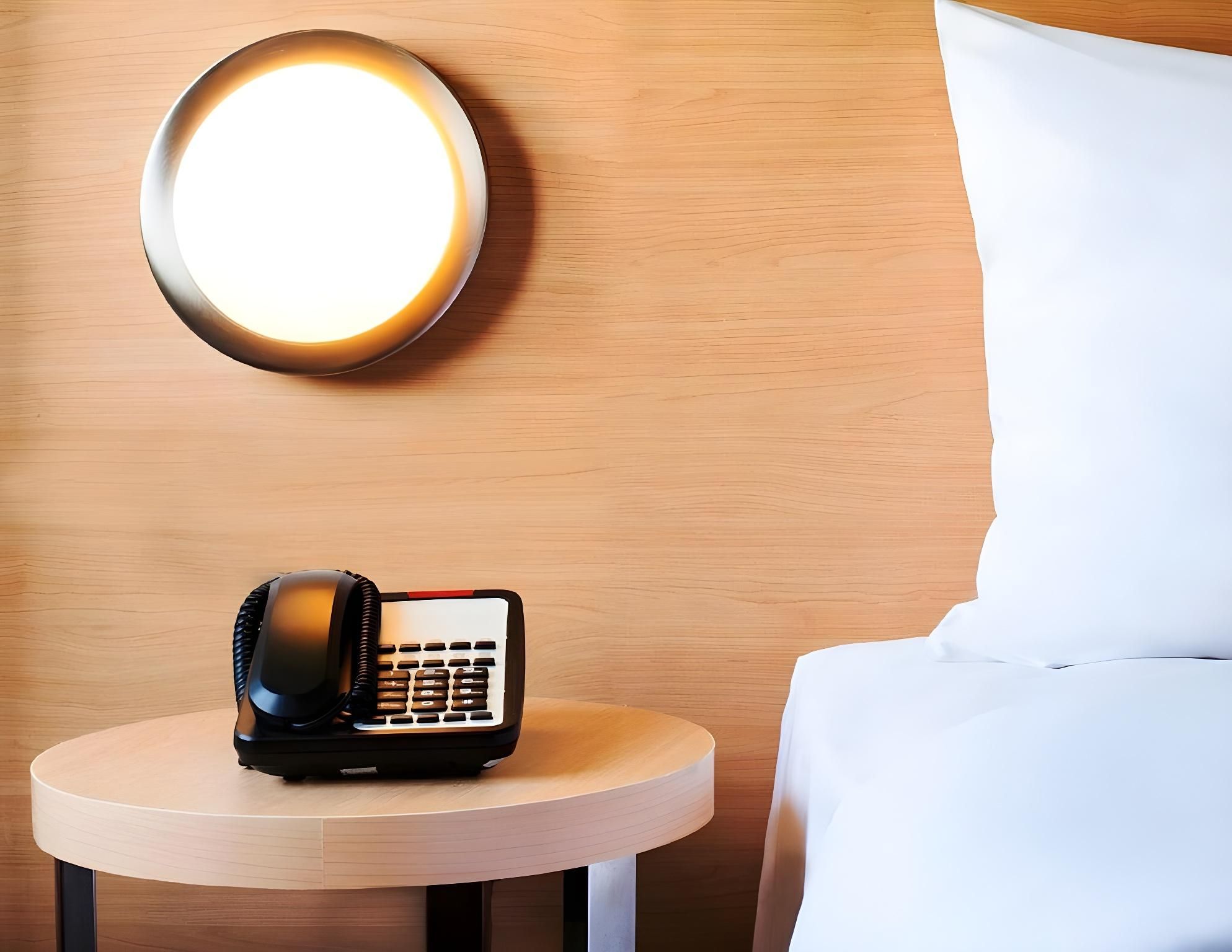 Zest Harbour Bay Batam by Swiss-Belhotel International Zest Queen Room 26