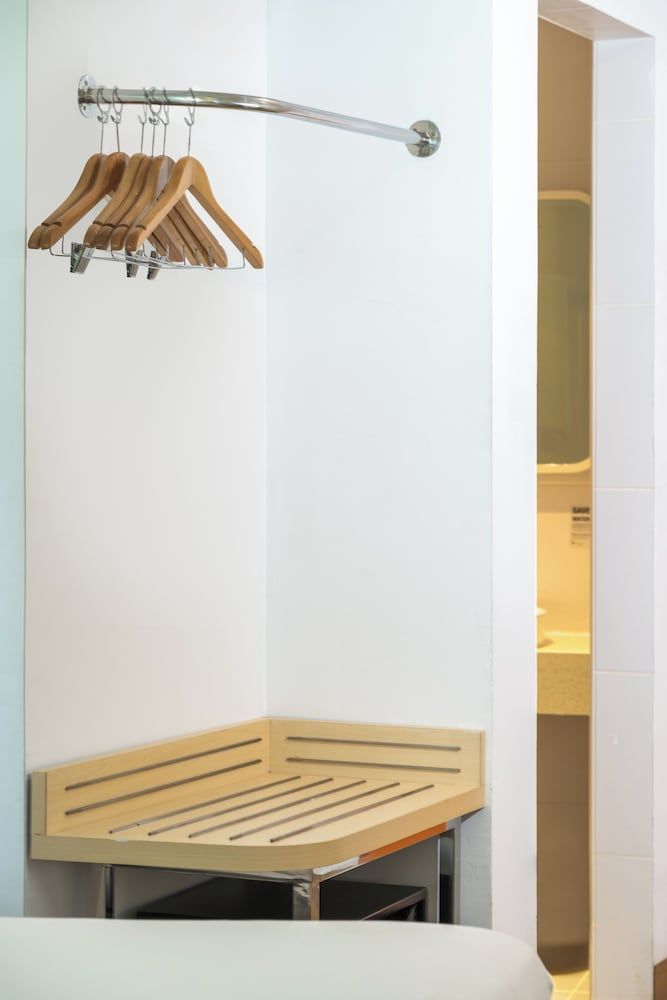 Zest Harbour Bay Batam by Swiss-Belhotel International Zest Twin Room 4