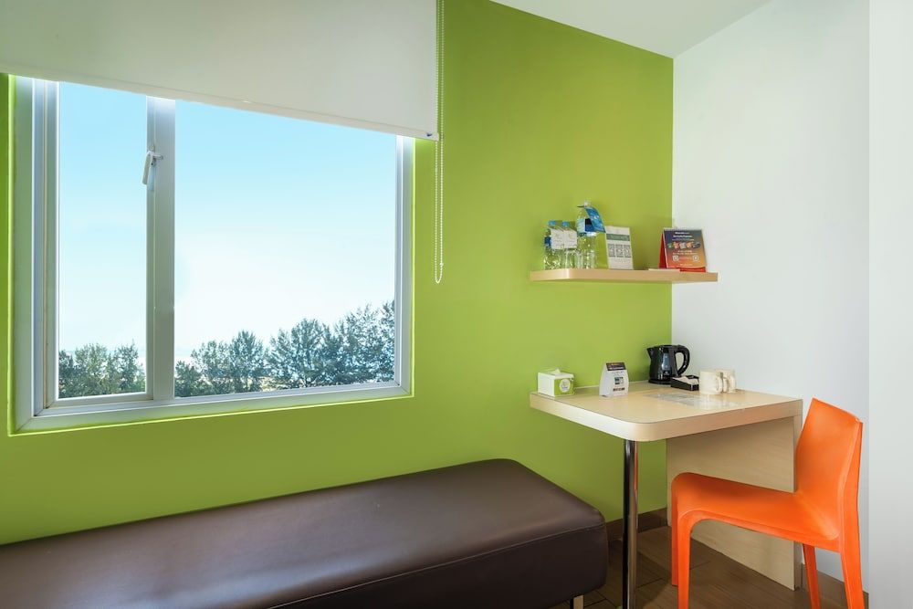 Zest Harbour Bay Batam by Swiss-Belhotel International Zest Queen Room 24