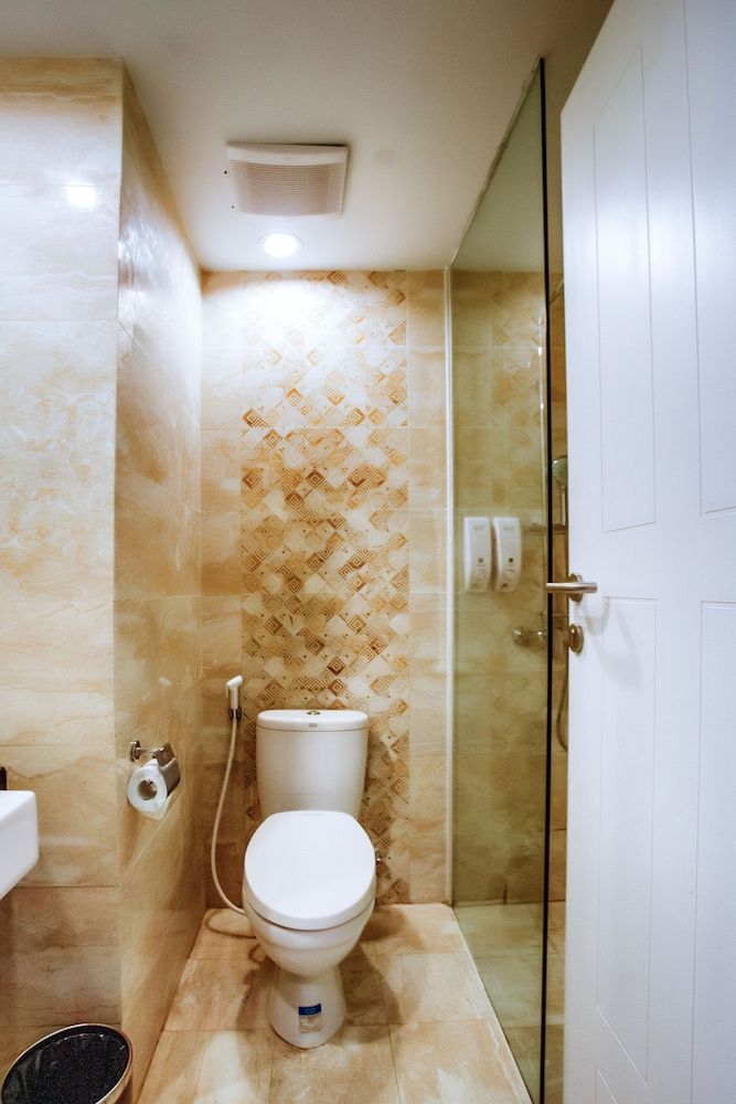 Sylvia Resort Komodo Labuan Bajo Premier Double or Twin Room, Hill View 9