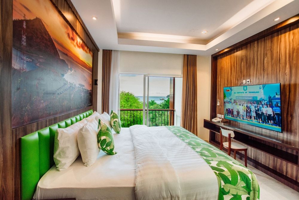 undefined Sylvia Resort Komodo Labuan Bajo 10