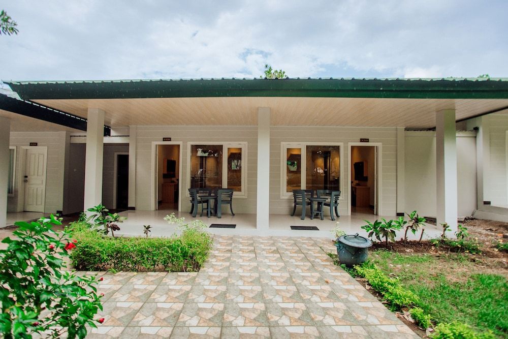 undefined Sylvia Resort Komodo Labuan Bajo 3