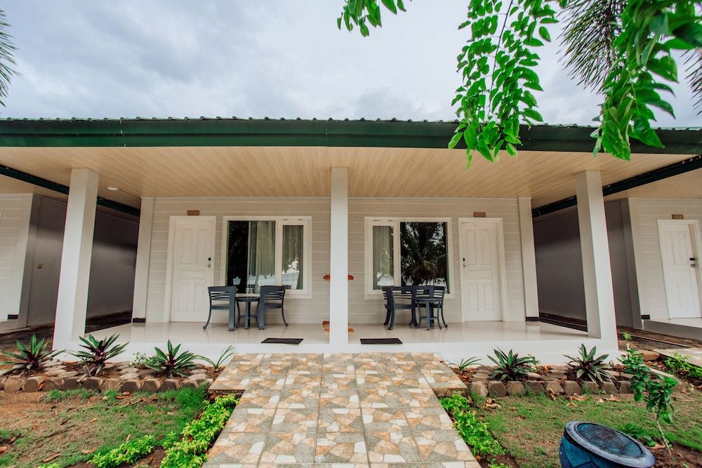 undefined Sylvia Resort Komodo Labuan Bajo 2