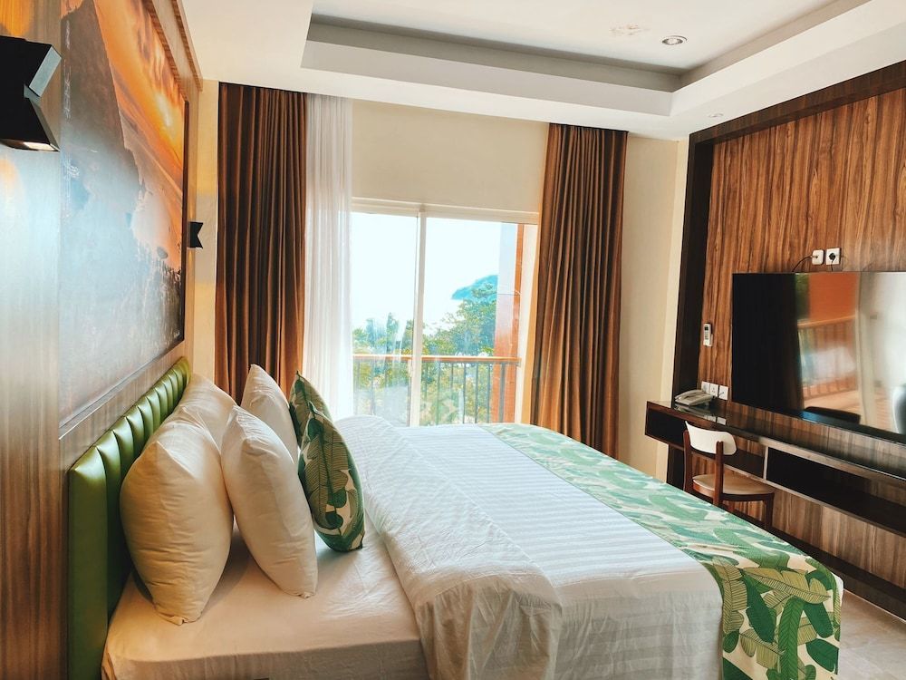 undefined Sylvia Resort Komodo Labuan Bajo 6