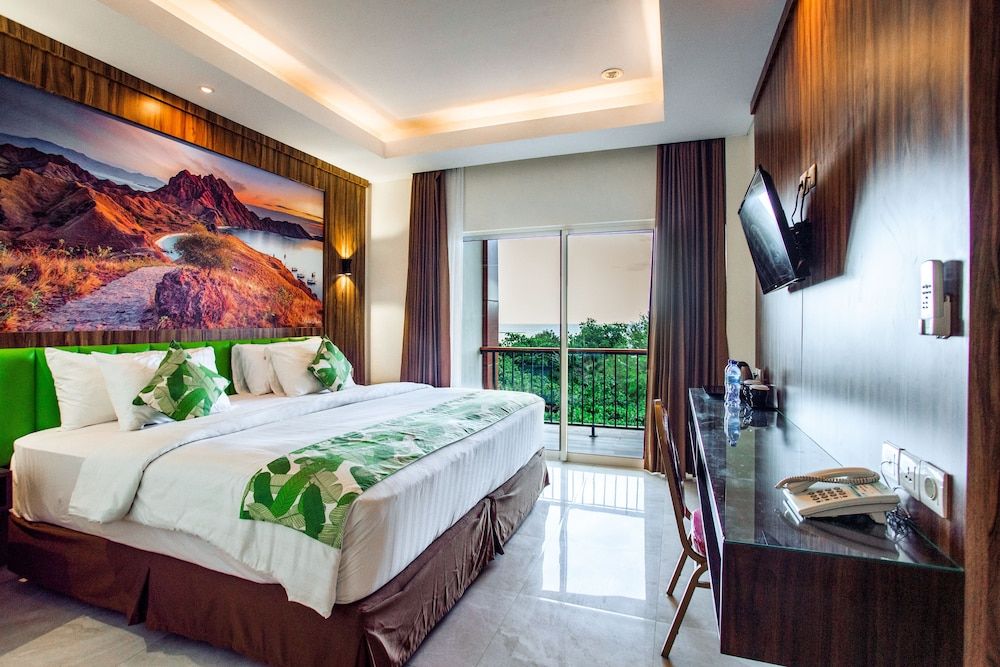 undefined Sylvia Resort Komodo Labuan Bajo 9