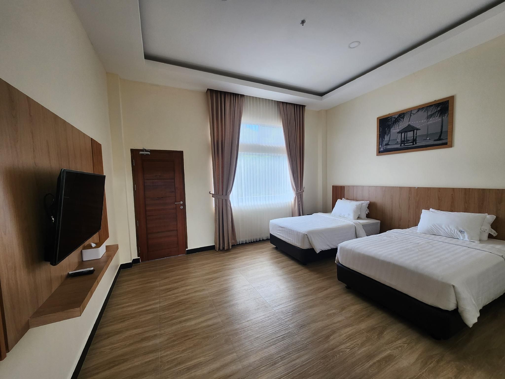 Bintan Pearl Beach Resort Superior